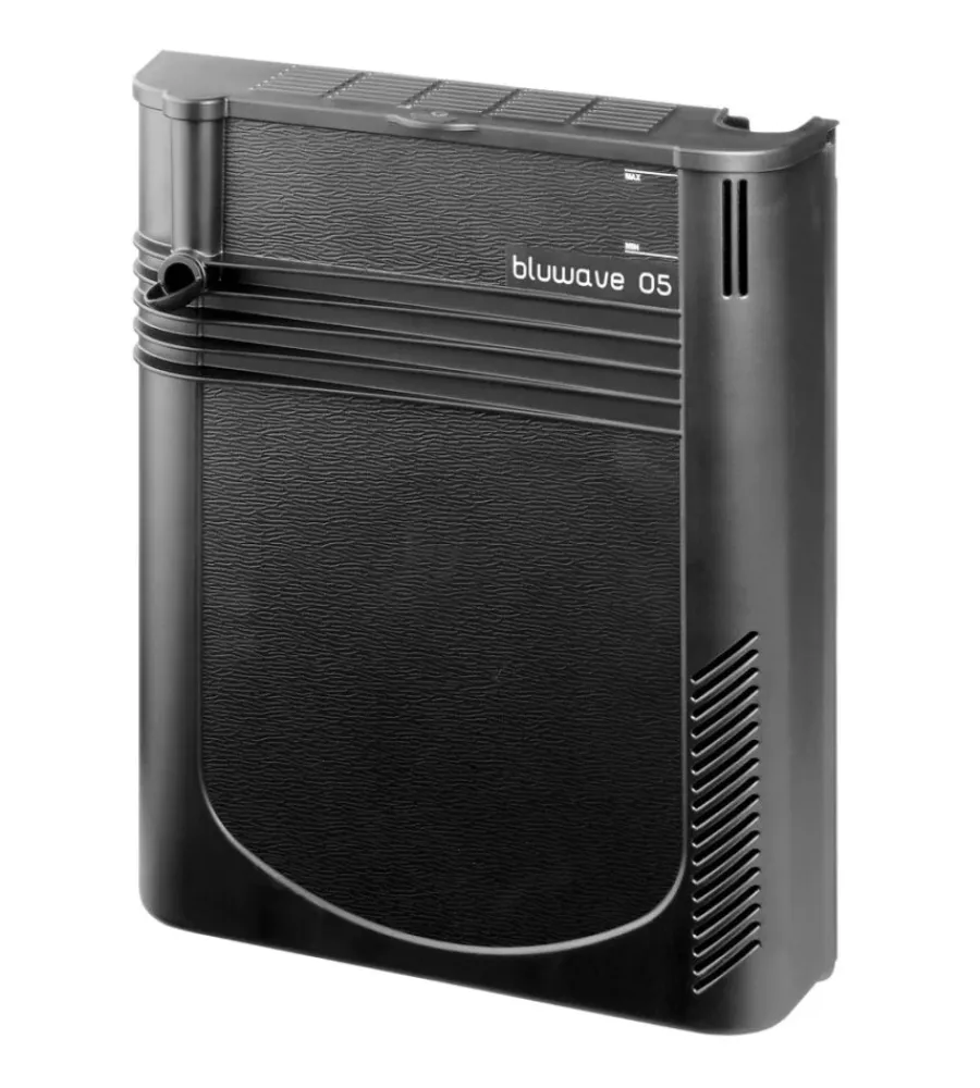 Acquariologia-Ferplast Filtro biologico interno per acquario - bluwave 05 - per acquari fino a 150 l -