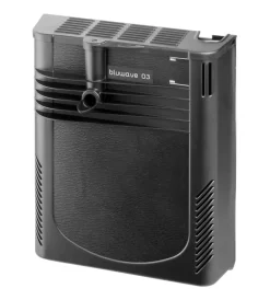 Outlet Filtro biologico interno per acquario - bluwave 03 - per acquari fino a 75 l - Acquariologia