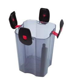 Clearance Filtro esterno per acquari fino a 150 litri - bluextreme 700 - Acquariologia