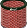 Ribimex Aspiratori|Filtro hepa di ricambio per aspiracenere prcen008 prcen005
