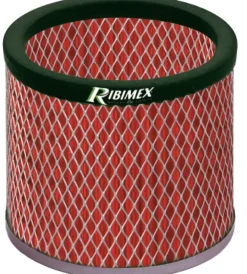 Ribimex Aspiratori|Filtro hepa di ricambio per aspiracenere prcen008 prcen005