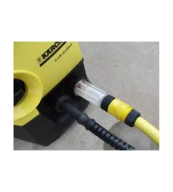 Karcher Idropulitrici|Filtro idrico per idropulitrici