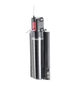 Outlet Filtro interno per acquari 120-200 l - crystal 300 eu - Acquariologia