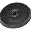Cucina- Filtro per cappa faber rotondo, diametro 23,3 cm