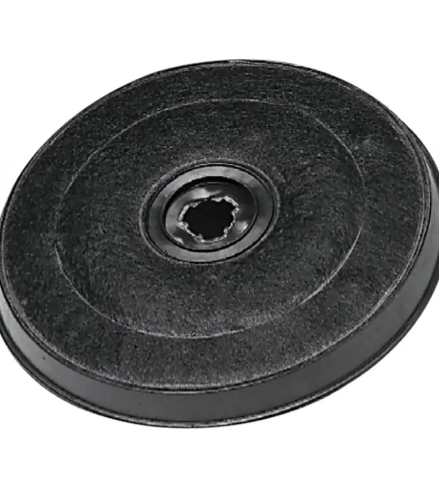 Cucina- Filtro per cappa faber rotondo, diametro 23,3 cm