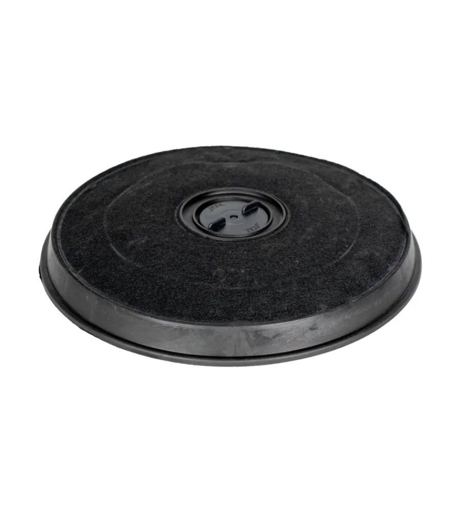 Cucina- Filtro per cappa faber rotondo, diametro 23,3 cm