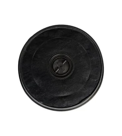 Cucina- Filtro per cappa faber rotondo, diametro 23,3 cm