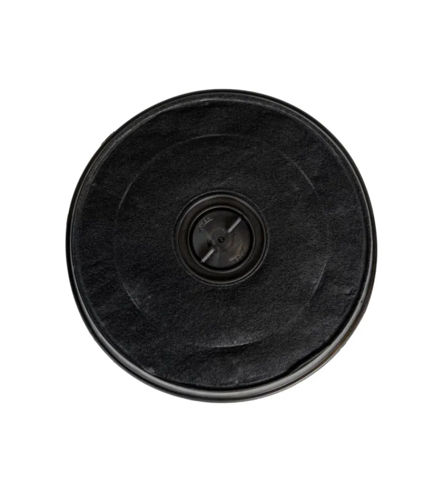 Cucina- Filtro per cappa faber rotondo, diametro 23,3 cm