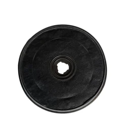Cucina- Filtro per cappa faber rotondo, diametro 23,3 cm