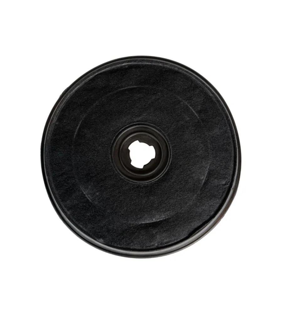 Cucina- Filtro per cappa faber rotondo, diametro 23,3 cm