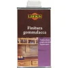 Hot Finitura gommalacca - incolore - 500 ml Restauro Legno E Mobili