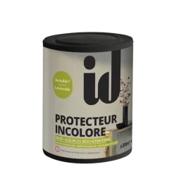 Initiatives Decoration Pitture Decorative|Finitura murale lavabile incolore - 1 lt