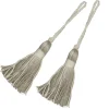 Tessile D'Arredo|Fiocco cm 9 - cotone/lino