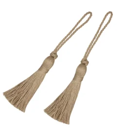 Outlet Fiocco cm 9 - juta Tessile D'Arredo
