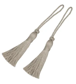 Clearance Fiocco cm 9 - lino Tessile D'Arredo