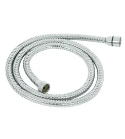 Idro-Bric Docce E Accessori|Flessibile doccia conico con doppia graffatura, 150 cm
