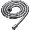 Idro-Bric Docce E Accessori|Flessibile in acciaio con cono cm. 200
