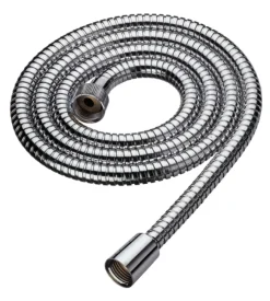 Idro-Bric Docce E Accessori|Flessibile in acciaio con cono cm. 200