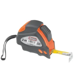 Strumenti Di Misurazione|Flessometro professionale 5 mt.