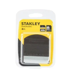Strumenti Di Misurazione-Stanley Flessometro
