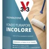 Clearance Fondo turapori parquet, incolore  - 0,75 litri Vetrificatori Manutenzione Parquet