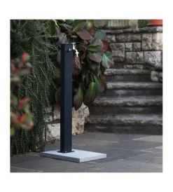 Fontana da giardino vedovella