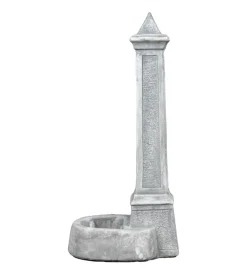 Kam Fontane, Decorazioni E Pavimentazioni|Fontana da giardino vedovella 