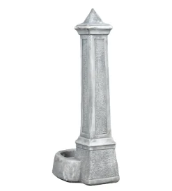 Kam Fontane, Decorazioni E Pavimentazioni|Fontana da giardino vedovella 
