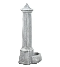 Kam Fontane, Decorazioni E Pavimentazioni|Fontana da giardino vedovella 