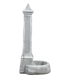 Kam Fontane, Decorazioni E Pavimentazioni|Fontana da giardino vedovella 