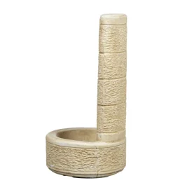 Fontane, Decorazioni E Pavimentazioni- Fontana da giardino vedovella 