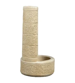 Fontane, Decorazioni E Pavimentazioni- Fontana da giardino vedovella 