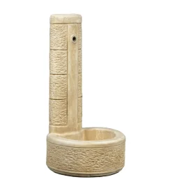 Fontane, Decorazioni E Pavimentazioni- Fontana da giardino vedovella 
