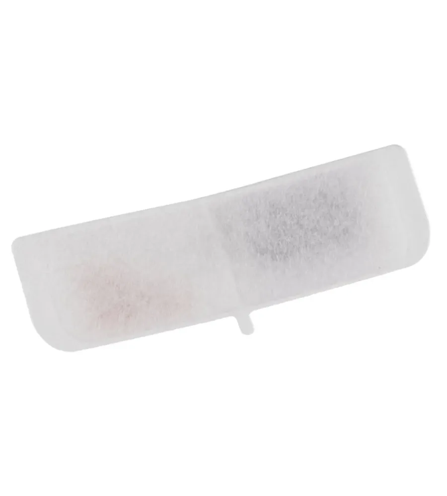 Best Fontana d'acqua per cani e gatti "ares" con indicatore led Ciotole