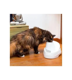 Ciotole-Ferplast Fontanella per gatti e cani "vega" -