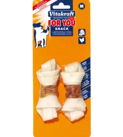 Vitakraft Stick|For you masticativi delikatess pollo "m" - 2 pezzi -