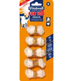 Stick-Vitakraft For you masticativi delikatess pollo "s" - 5 pezzi -