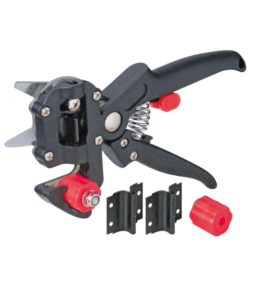 Discount Forbice da innesto manuale "1486405" Attrezzatura Giardinaggio