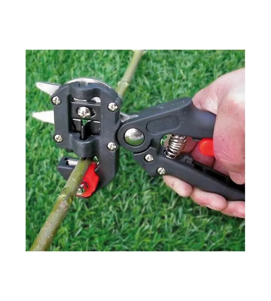 Discount Forbice da innesto manuale "1486405" Attrezzatura Giardinaggio