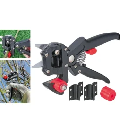 Discount Forbice da innesto manuale
