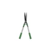 Ribimex Attrezzatura Giardinaggio|Forbice da siepe telescopica da 64 cm lama dritta - .