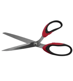 Clearance Forbice multiuso acciaio inox 250 mm. Cutter E Forbici
