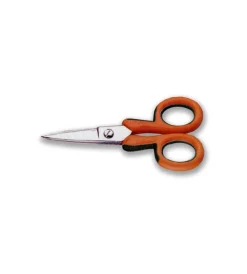 Forbice per elettricisti - lame curve - 145 mm - 1129bm Cutter E Forbici