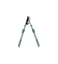 New Forbice troncarami manici telescopici 95 cm in alluminio - . Attrezzatura Giardinaggio