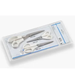 Cutter E Forbici- Forbici casa set 3 pz.