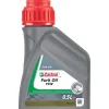 Fork oil 15w fluido forcelle e ammortizzatori moto 0,5 lt Oli E Lubrificanti
