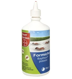 Best Formicida in polvere protect home "forminix", 375 grammi Coltivazione E Cura