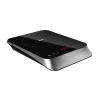 Fornello a induzione ardes "kookie one" 1 fuoco 2000 w Campeggio