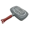 New Fornetto sanity stone 30 effetto granito, 30x24x7,5 cm Accessori Cucina