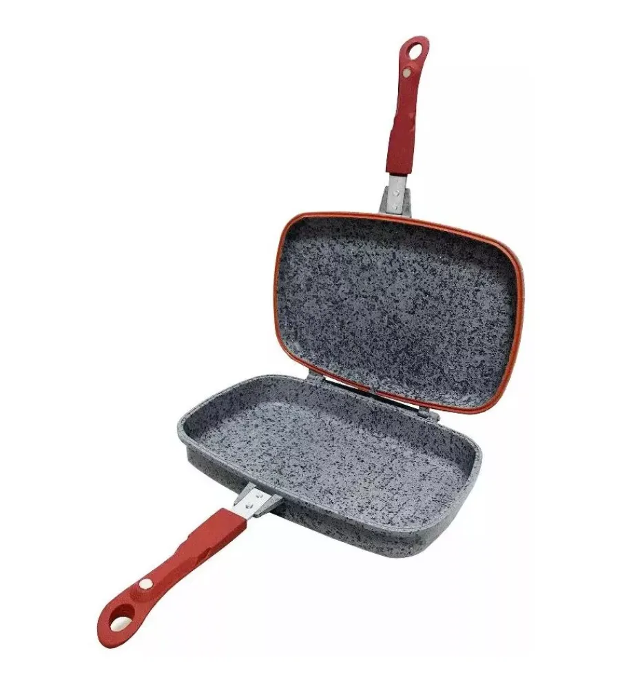 New Fornetto sanity stone 30 effetto granito, 30x24x7,5 cm Accessori Cucina